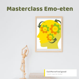 Masterclass Emo-eten